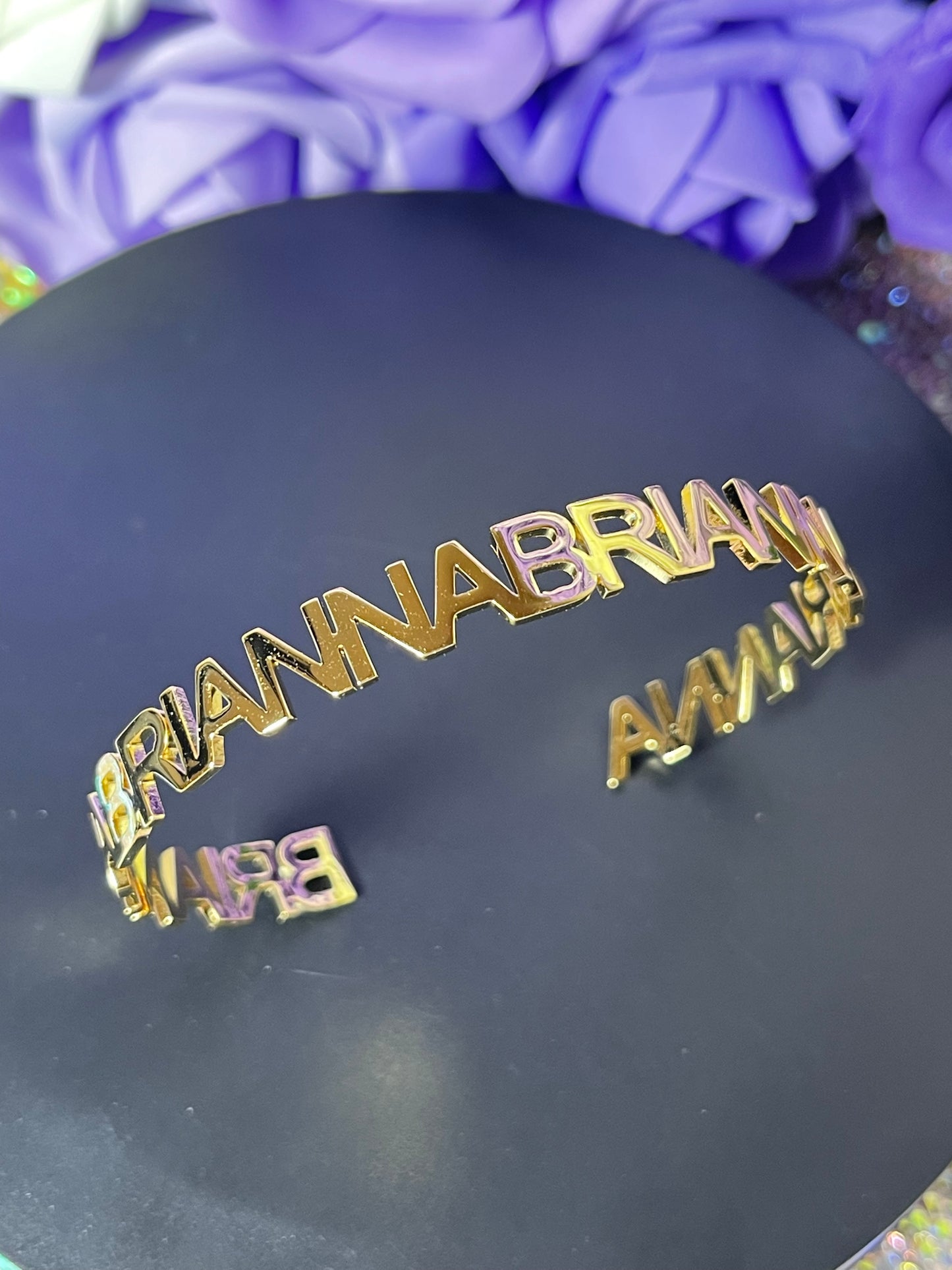 Around the Way Bracelet