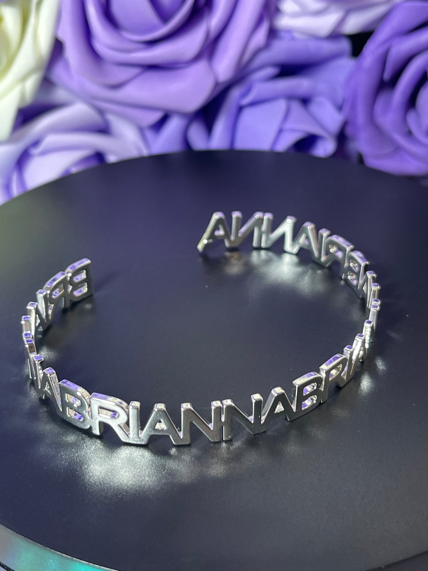 Around the Way Bracelet