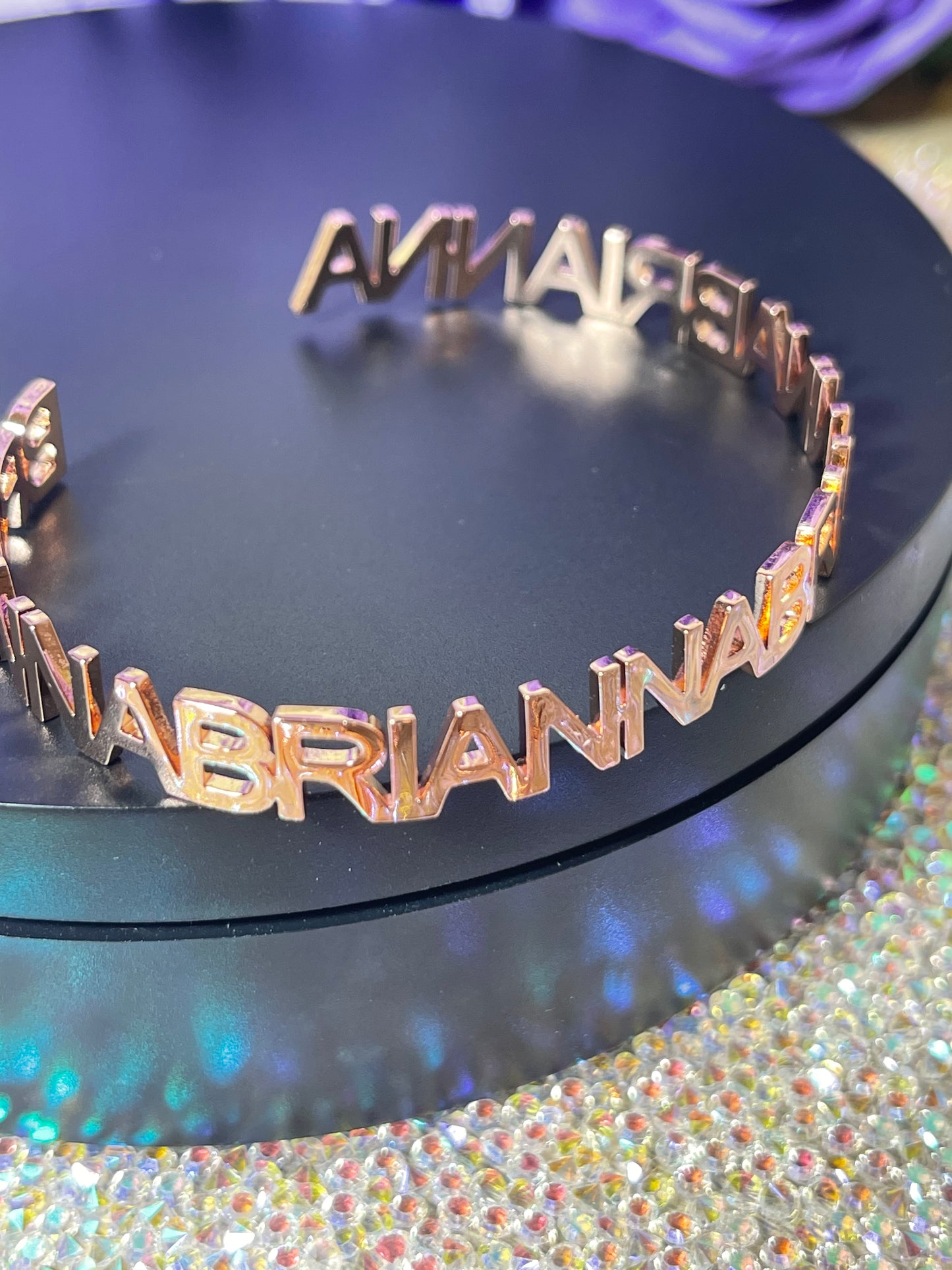 Around the Way Bracelet