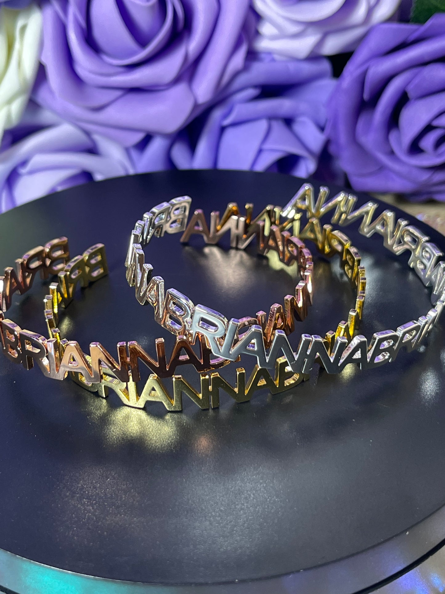 Around the Way Bracelet