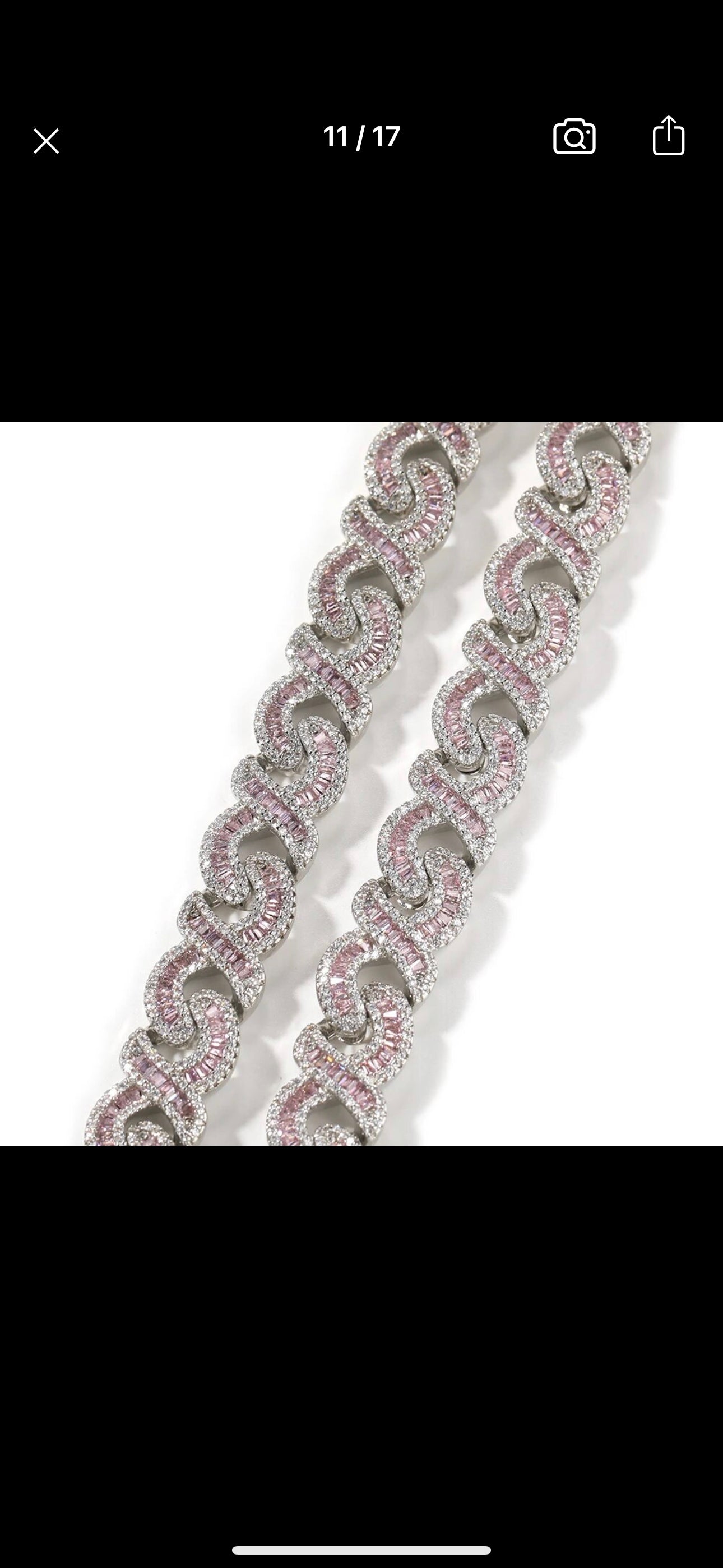 Case of the X Chain