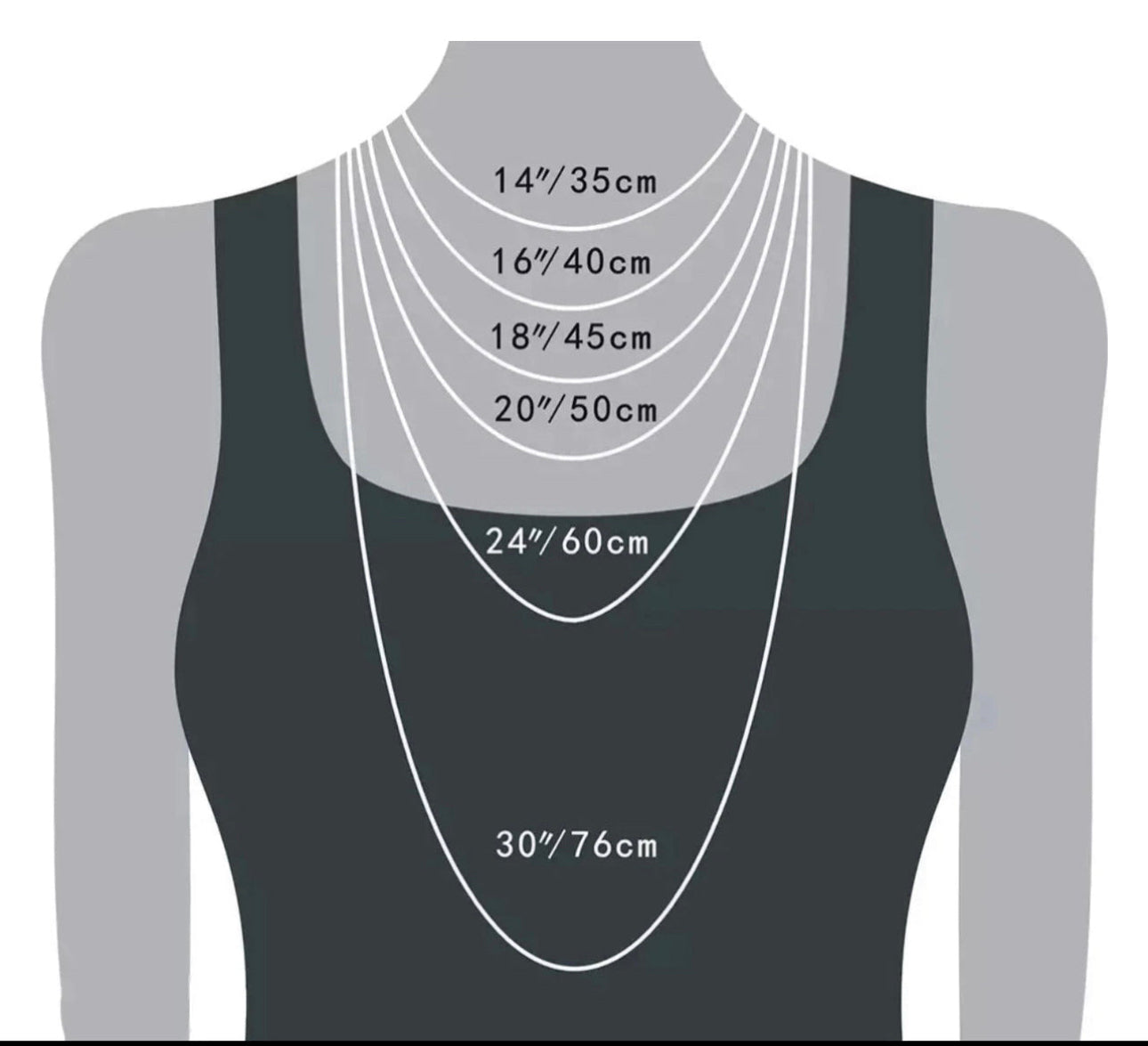 Realistic Photo Pendant