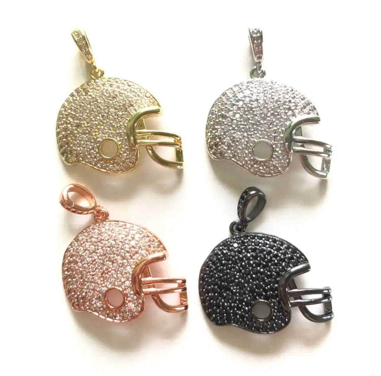 Who You Wit? NFL Bangles