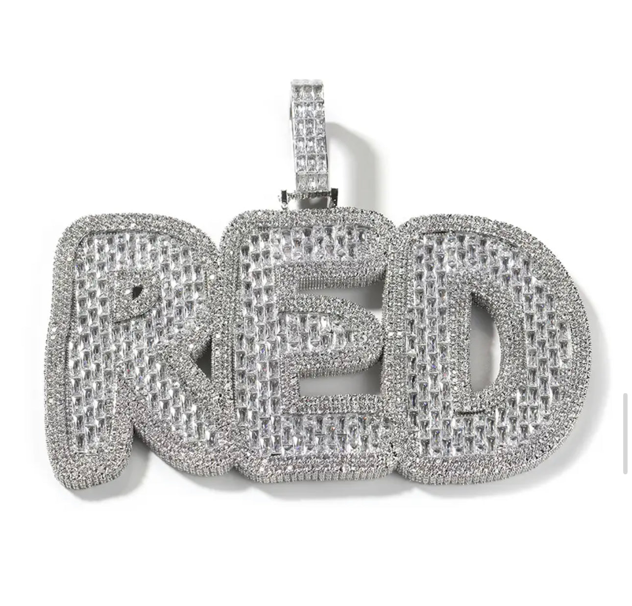 The Champ Chain