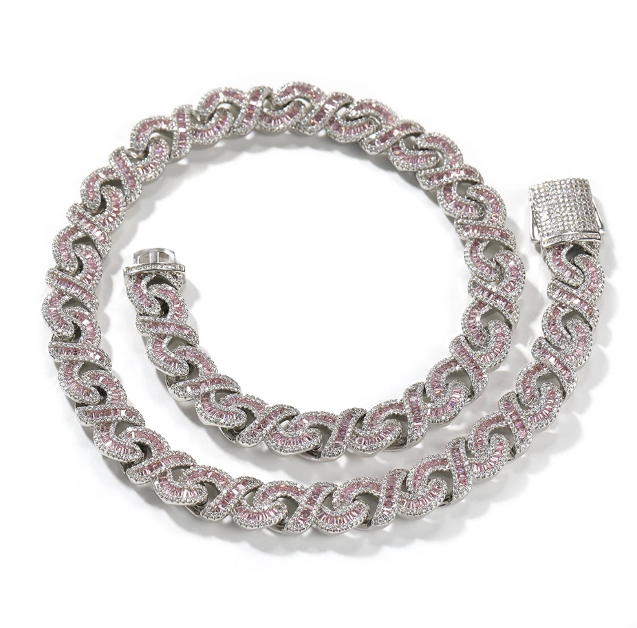Case of the X Chain