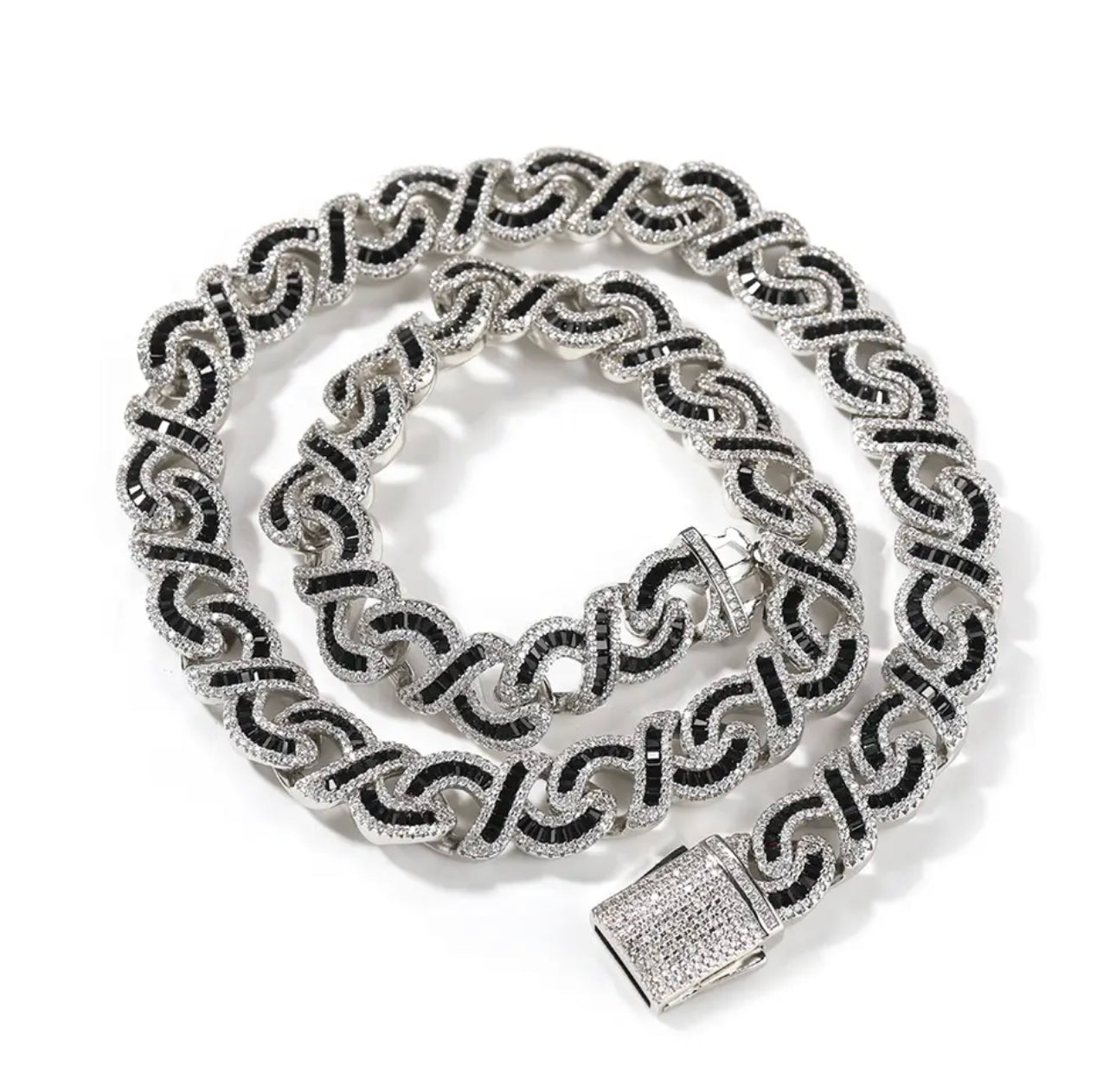 Case of the X Chain