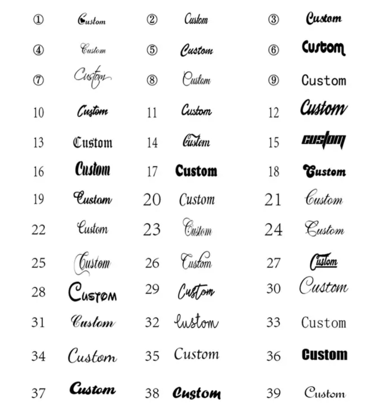 Mini Twist Thread Earring