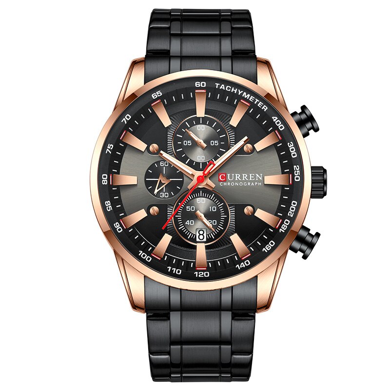 Military Sport Watch