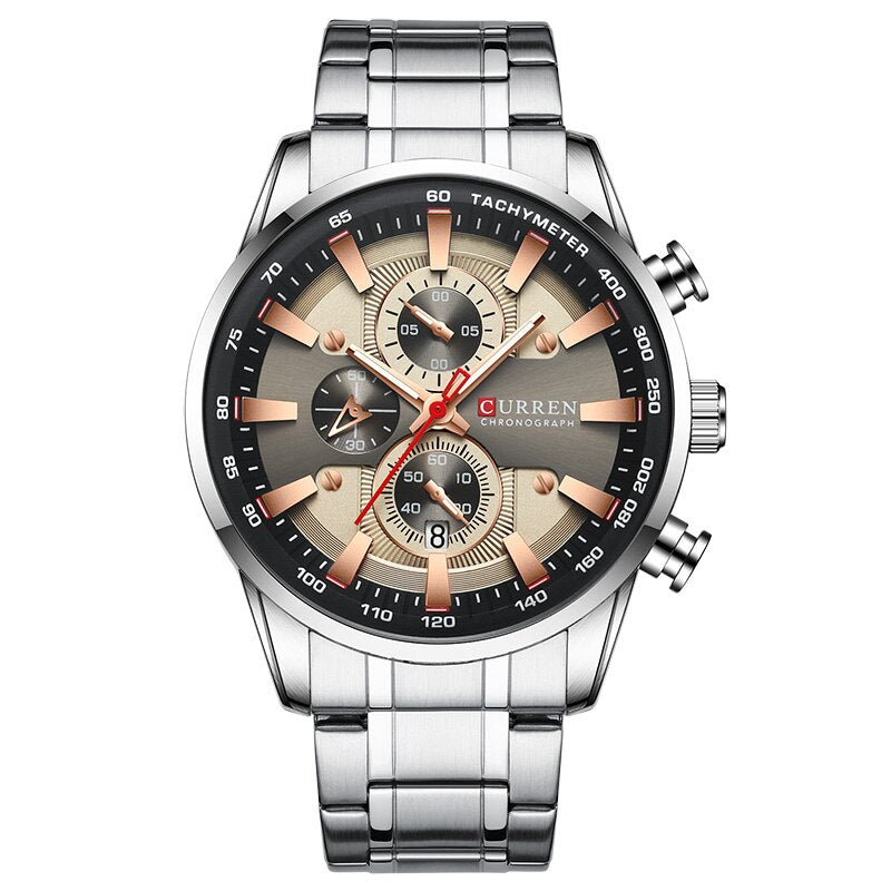 Military Sport Watch