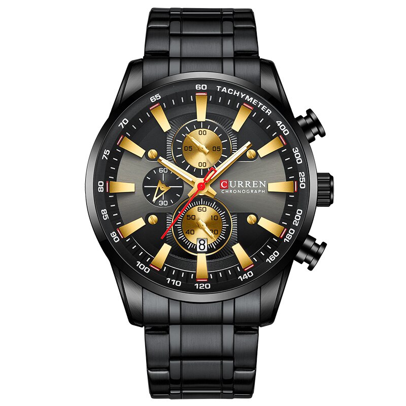 Military Sport Watch