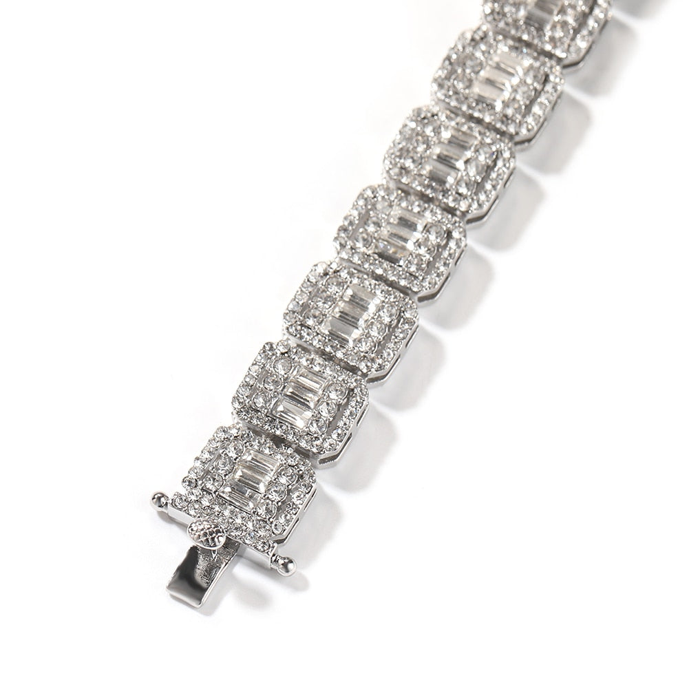 Baguette Bracelet