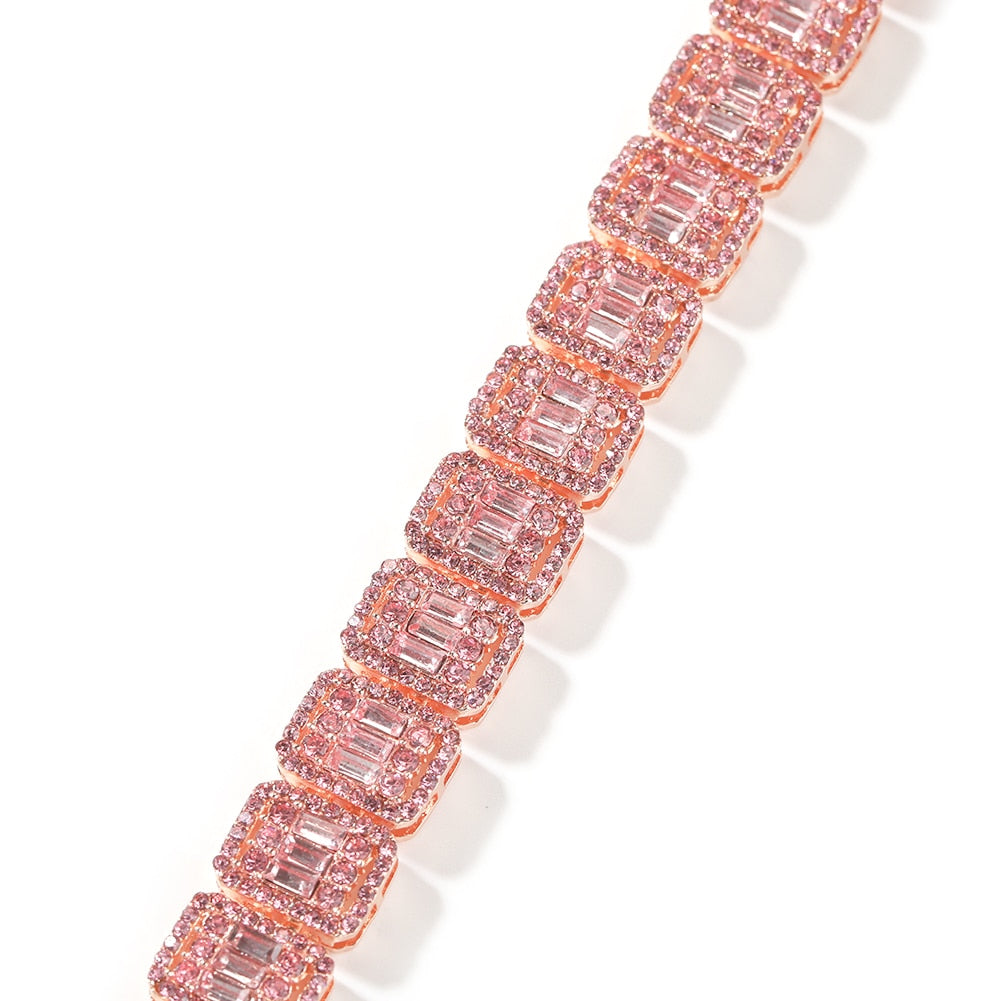 Baguette Bracelet