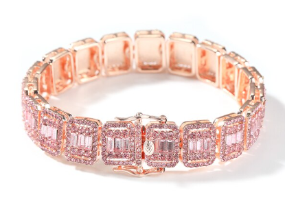 Baguette Bracelet