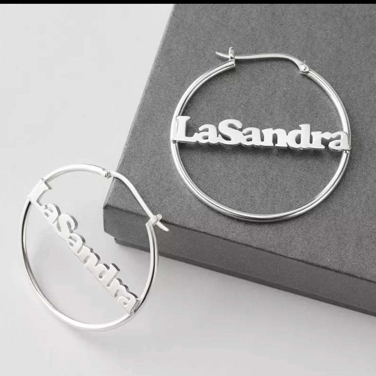 Mini Hoops