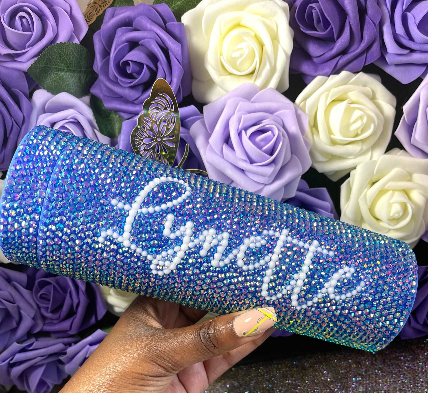Personalized Tumblers
