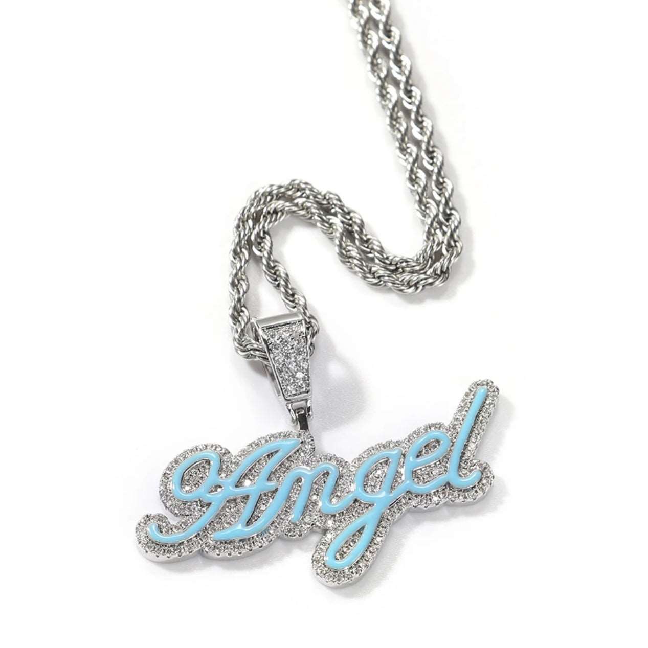In Living Color Necklace
