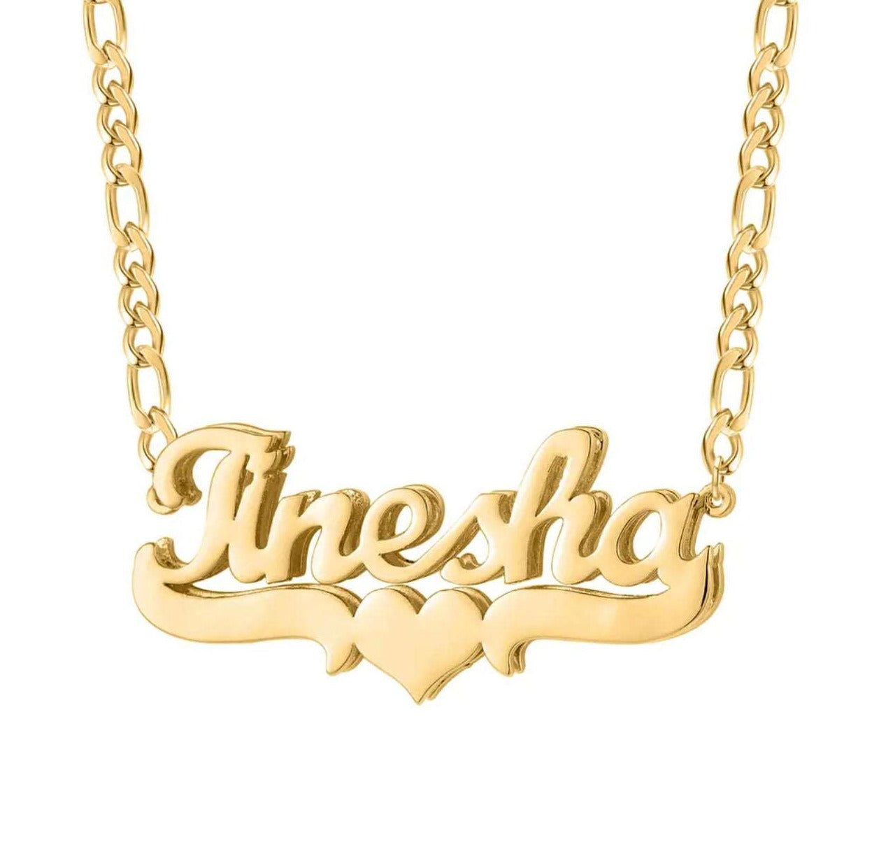 3D Custom Necklace
