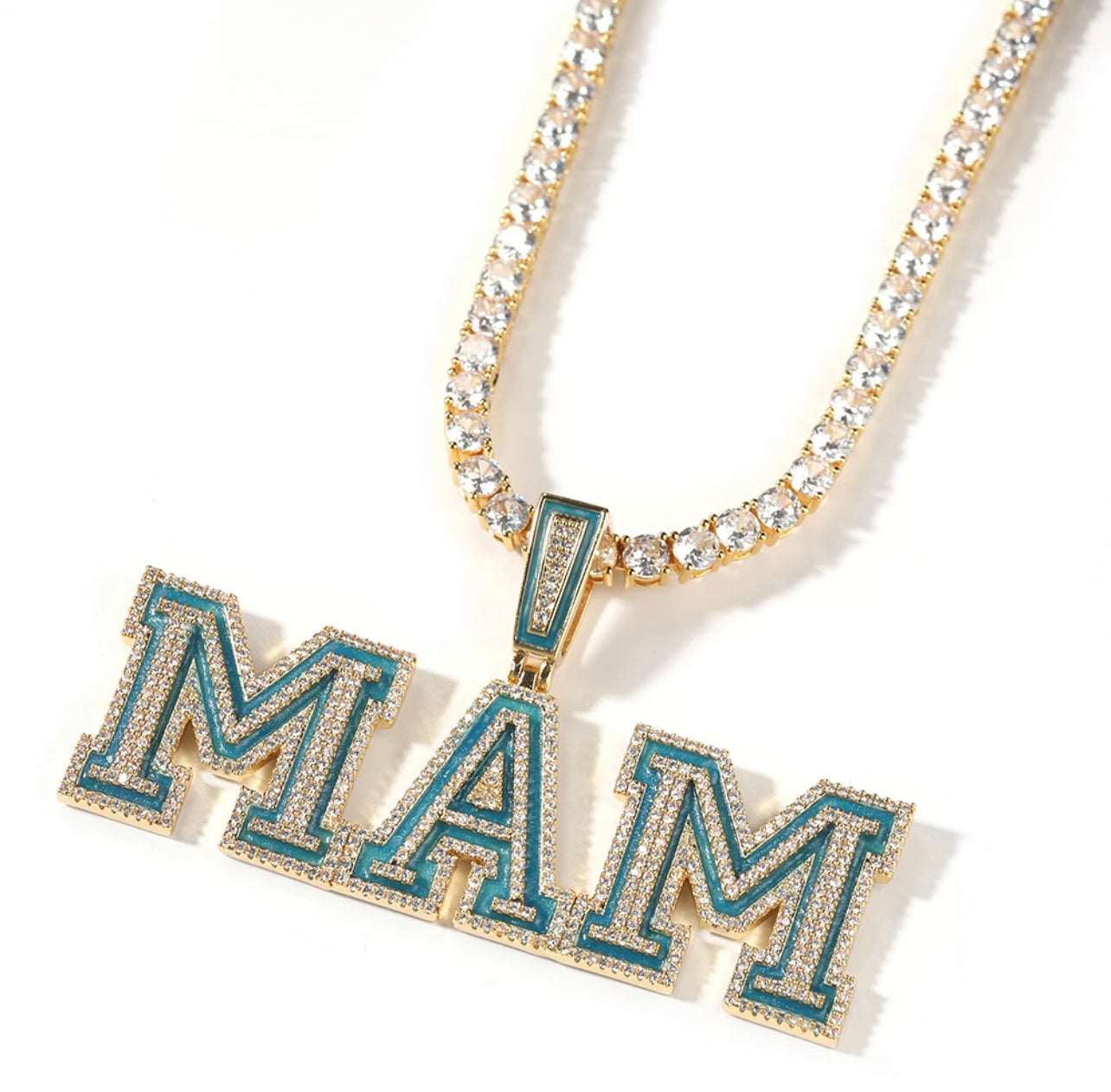 Luminous Necklace