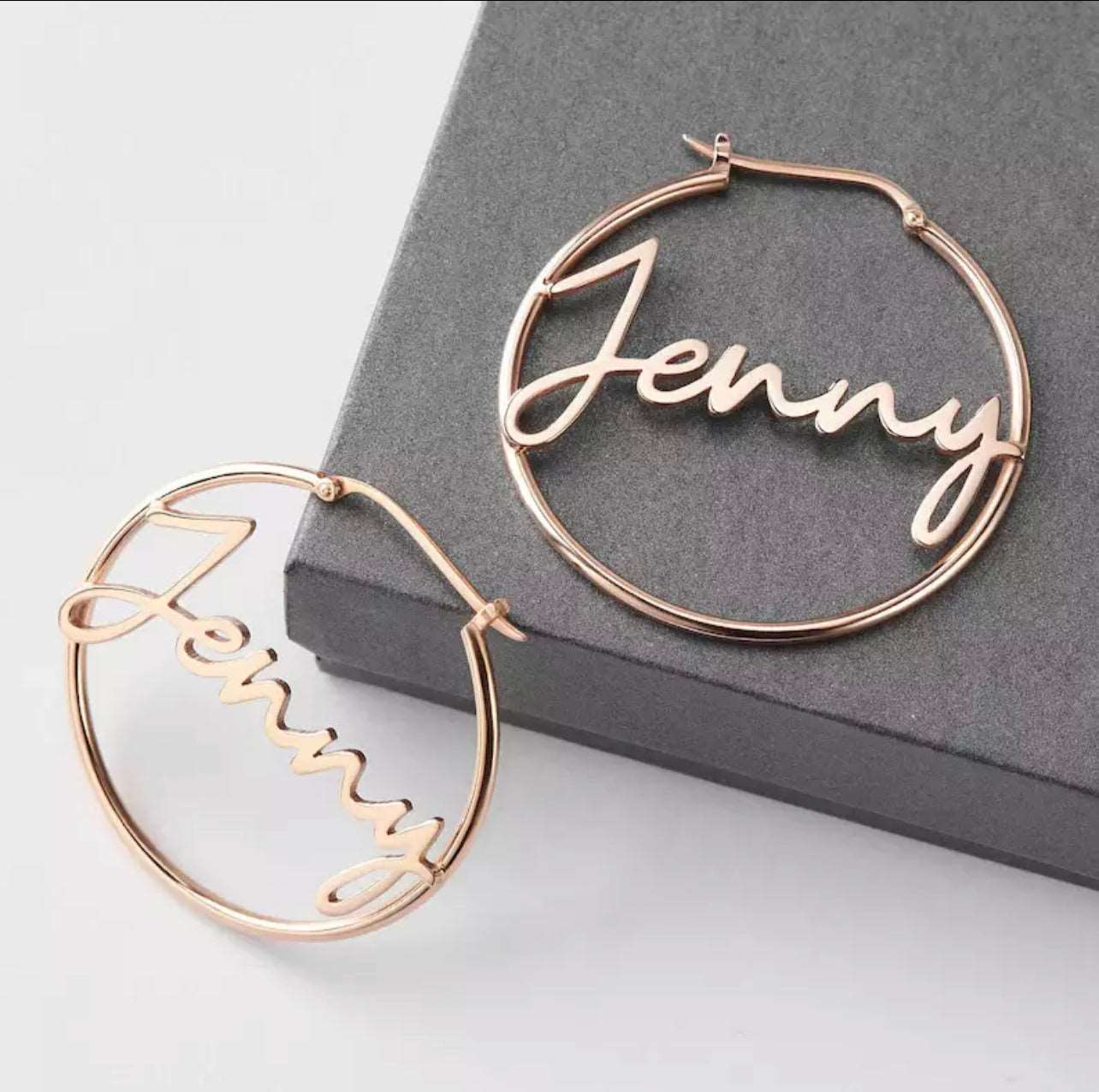 Mini Hoops