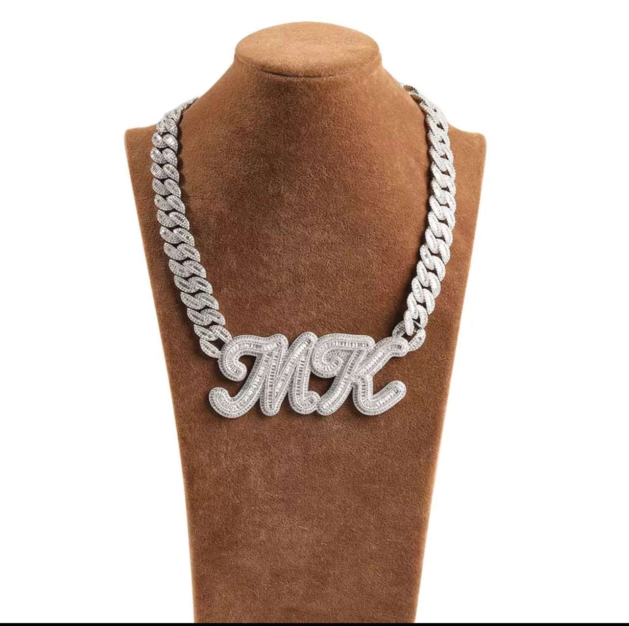 Elite Custom Chain