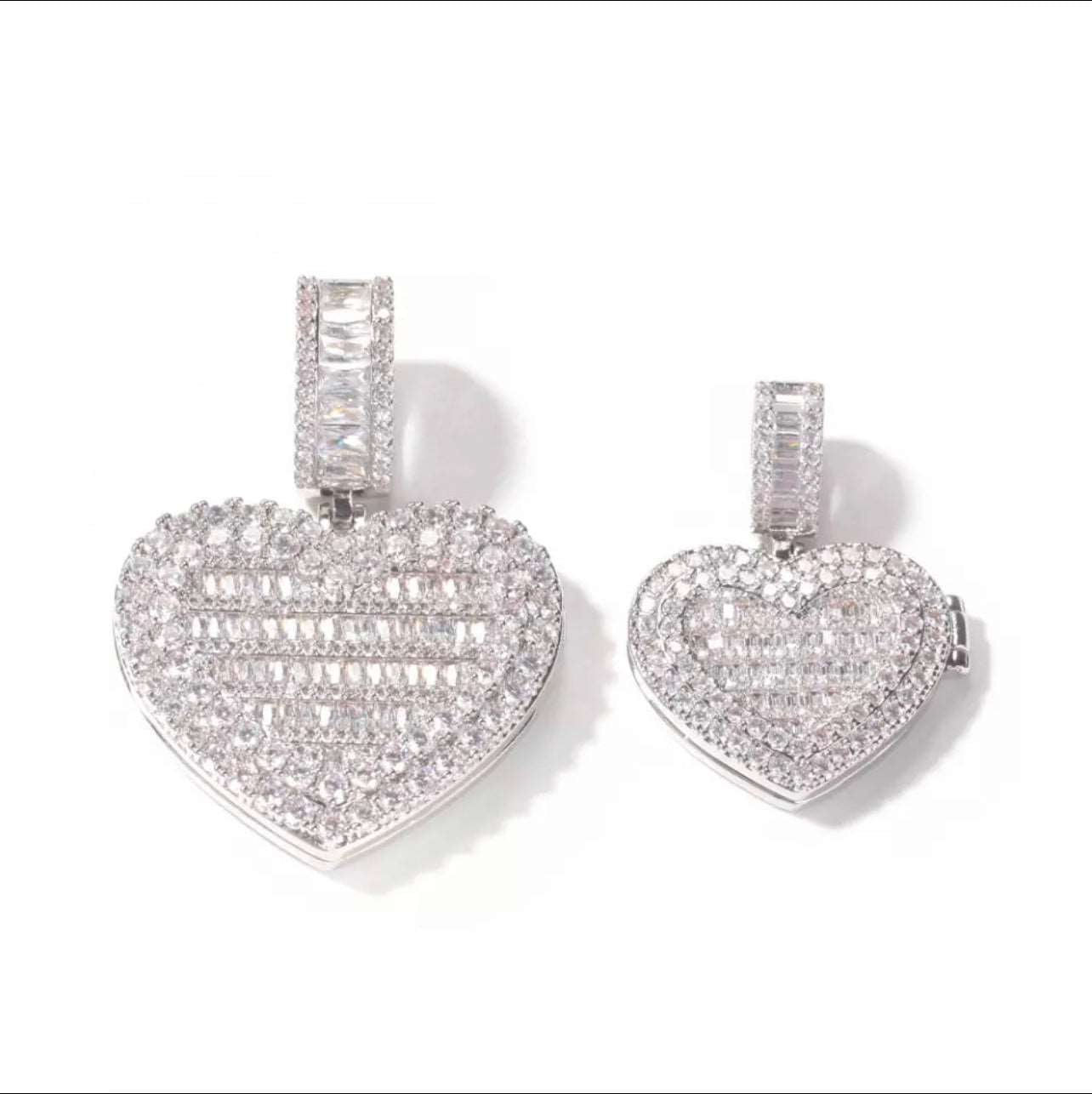 Heart Locket
