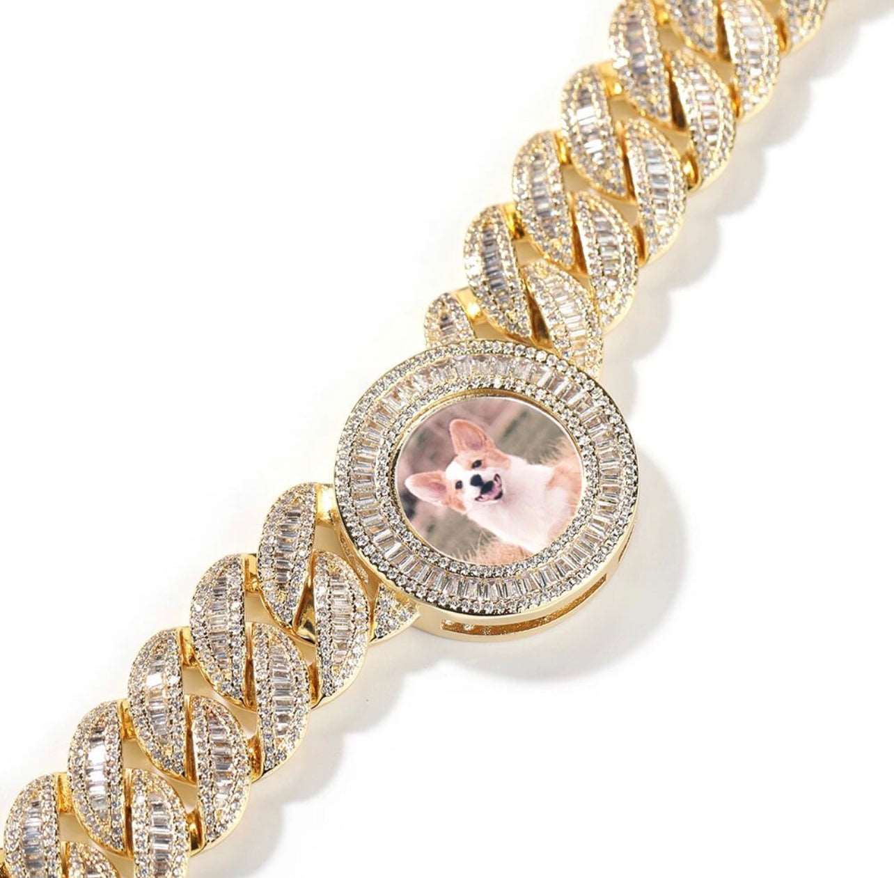Heavy Miami Cuban Chain