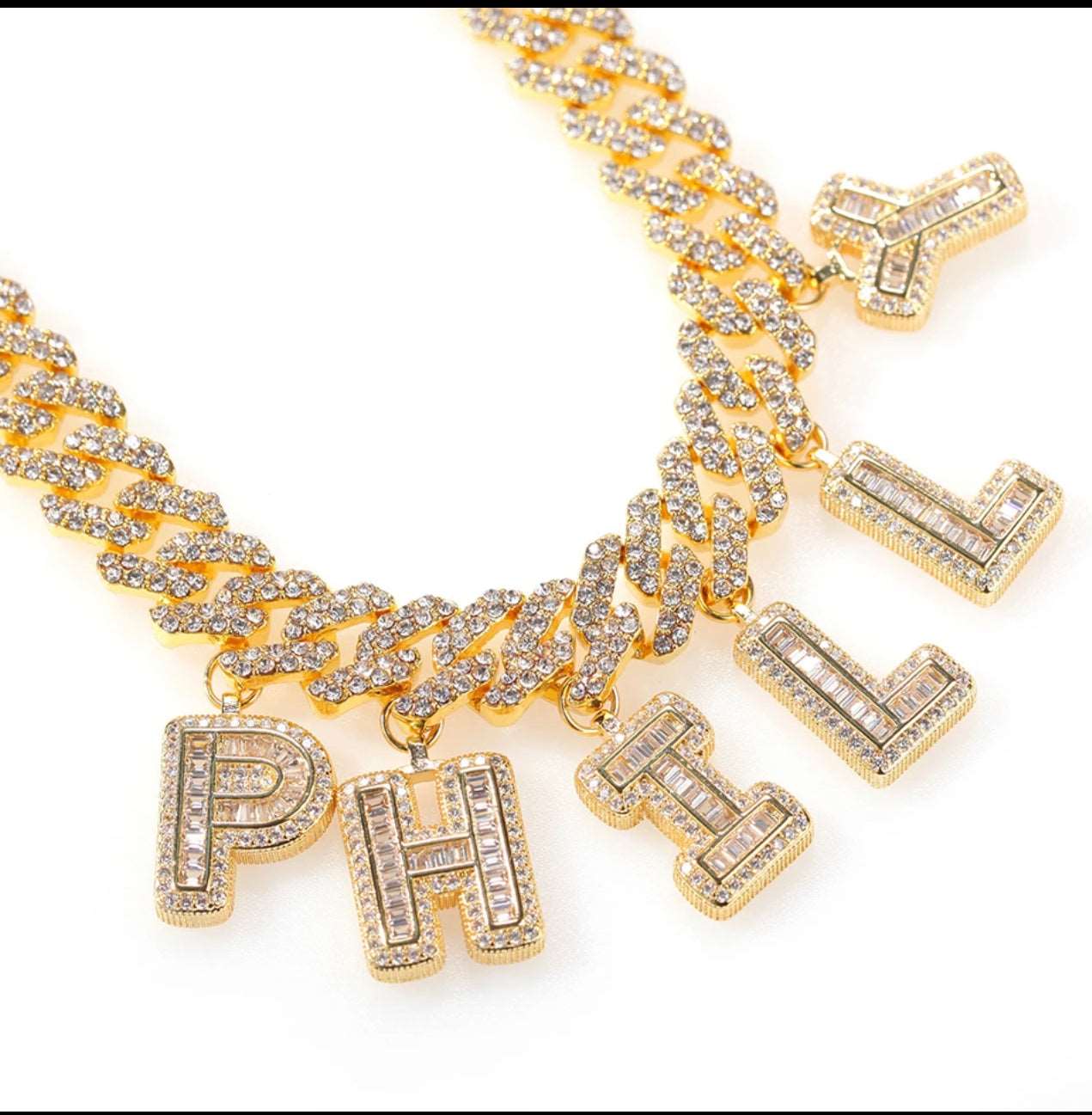 Miami Cuban Link Anklet