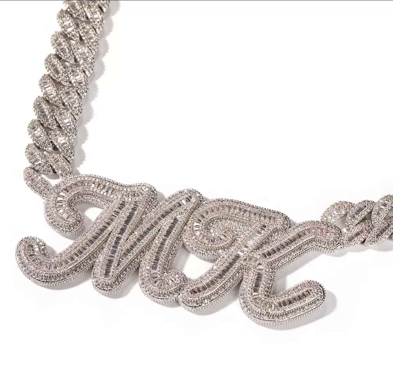 Elite Custom Chain