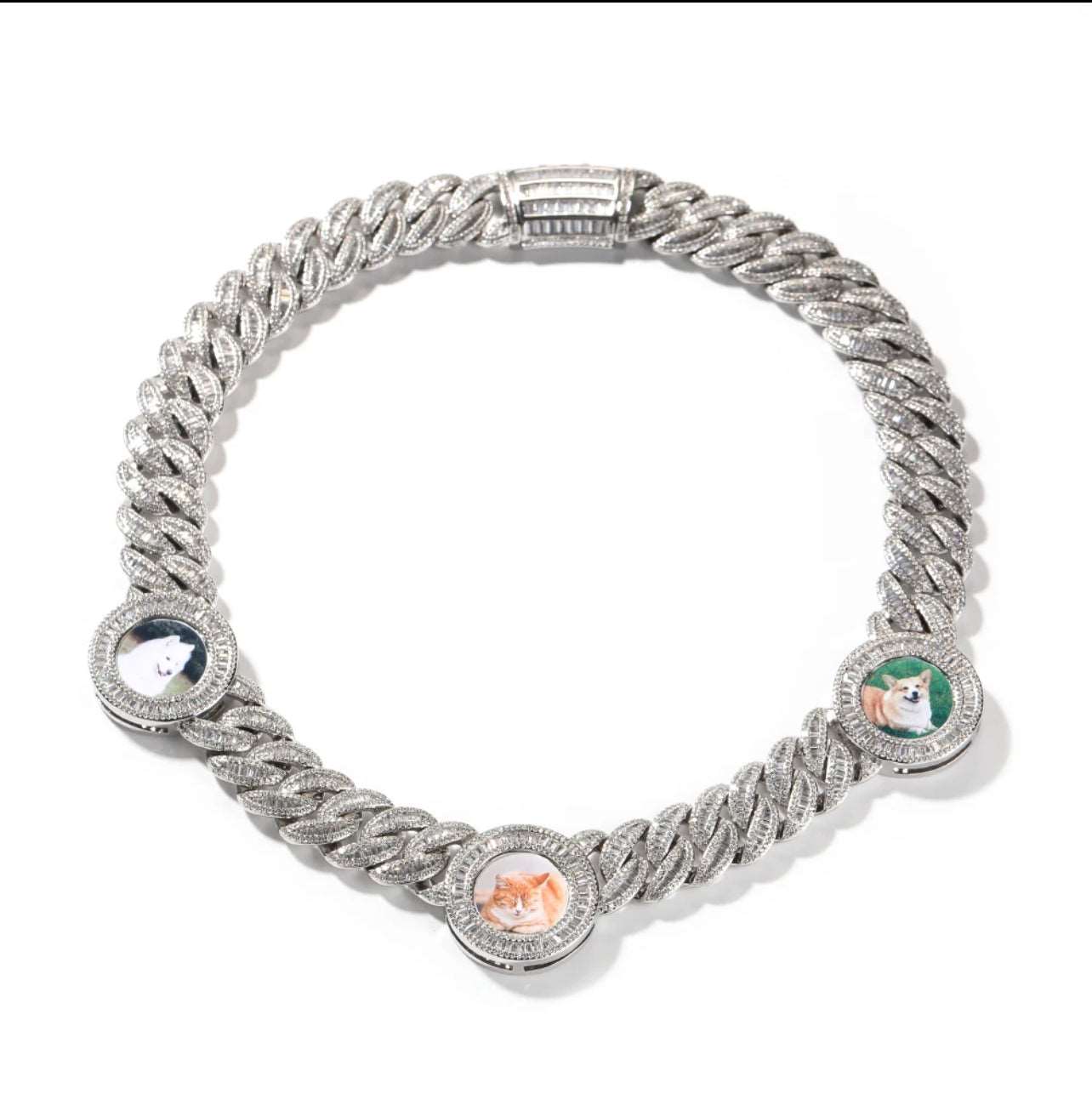 Heavy Miami Cuban Chain