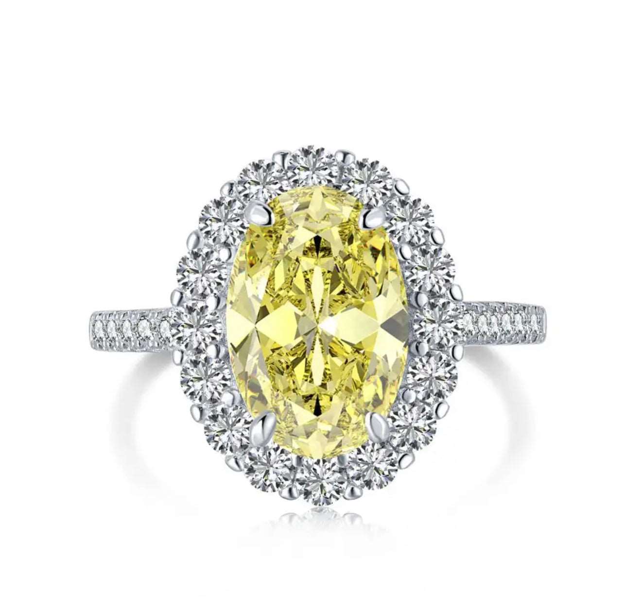 Duchess Ring