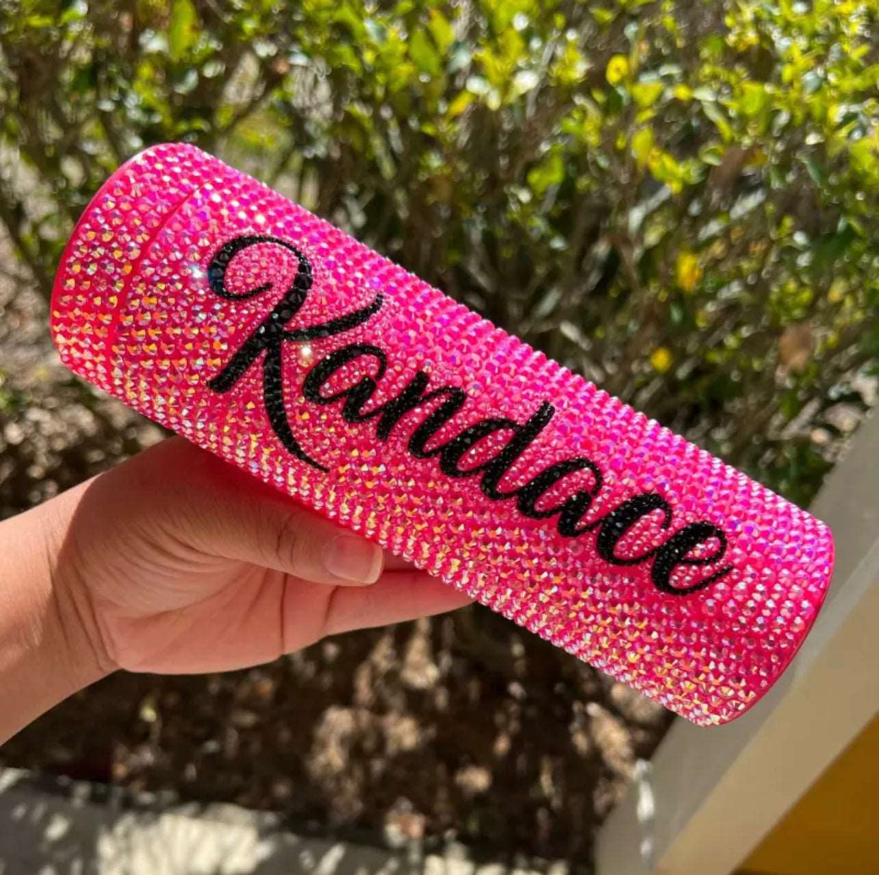 Personalized Tumblers