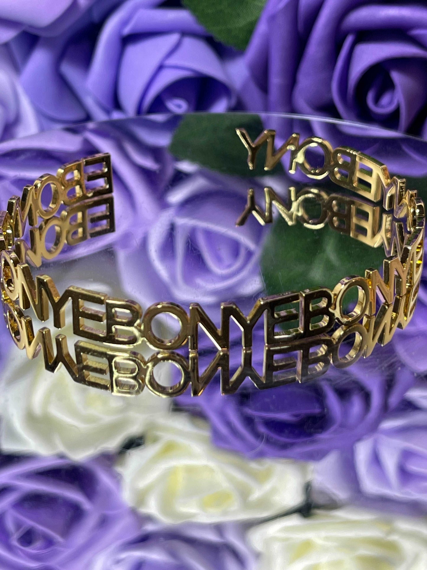 Around the Way Bracelet