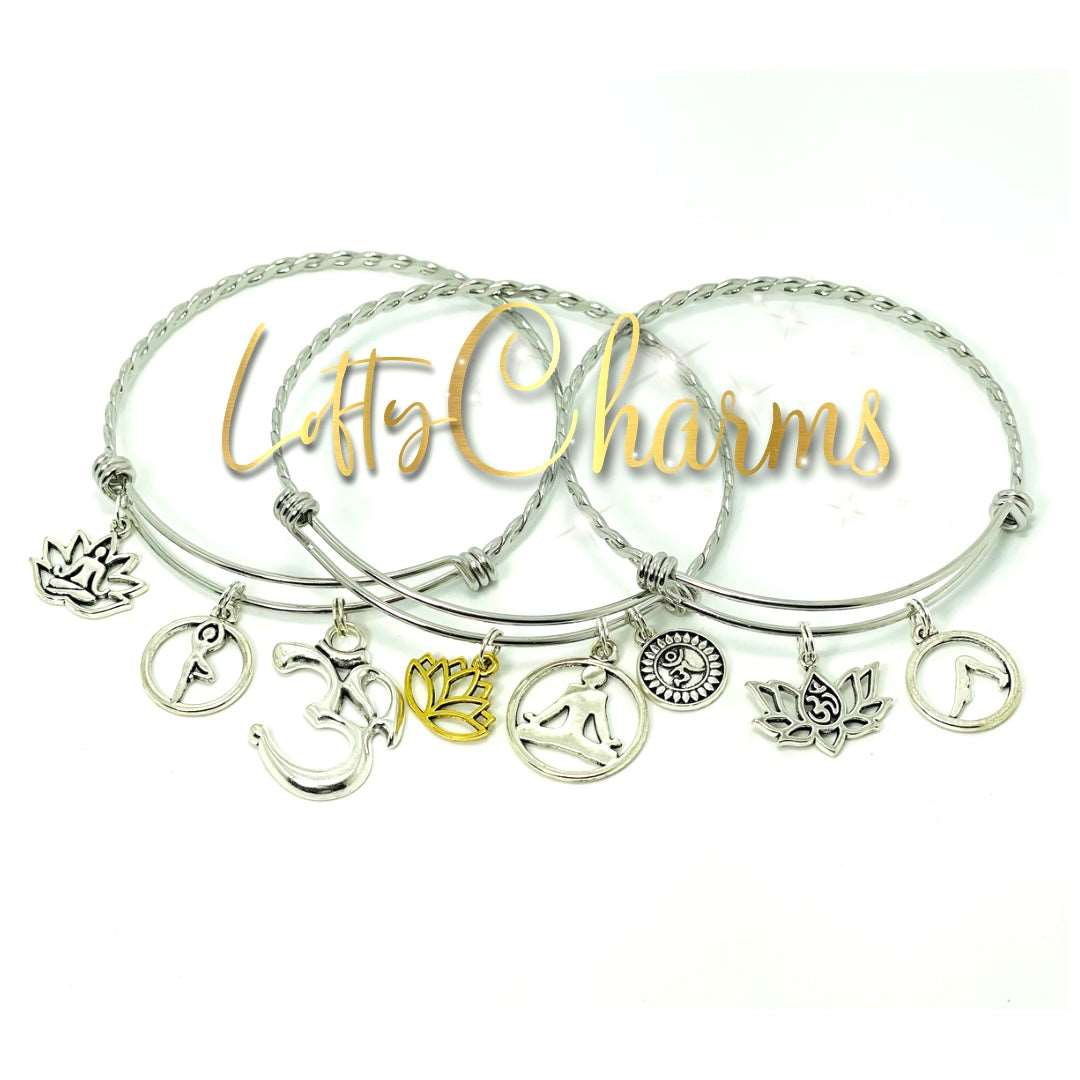 Zen Me Bangle