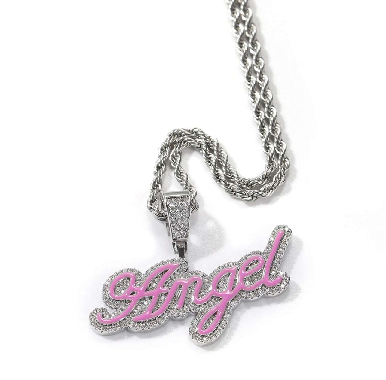 In Living Color Necklace