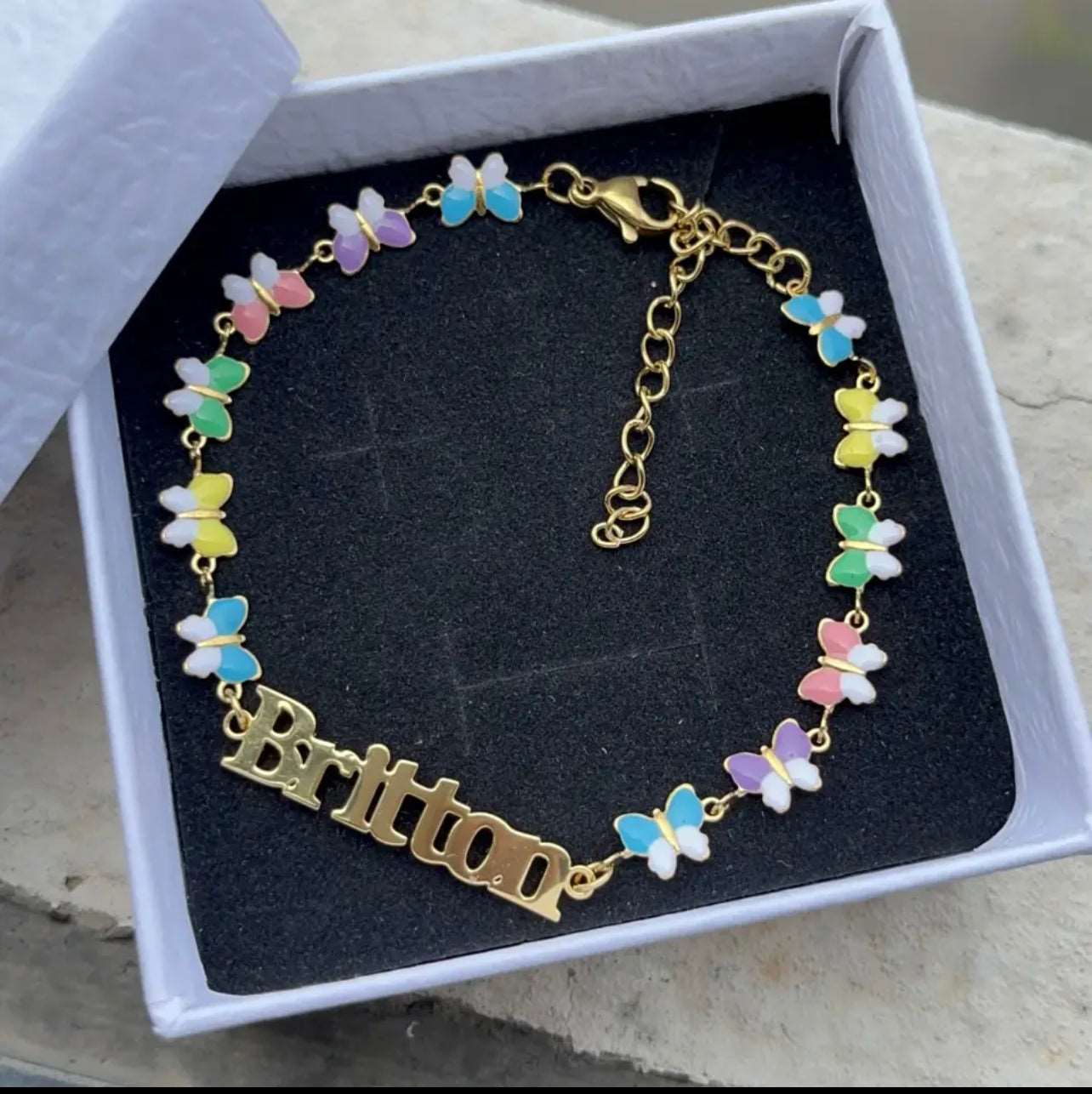 Butterfly Set