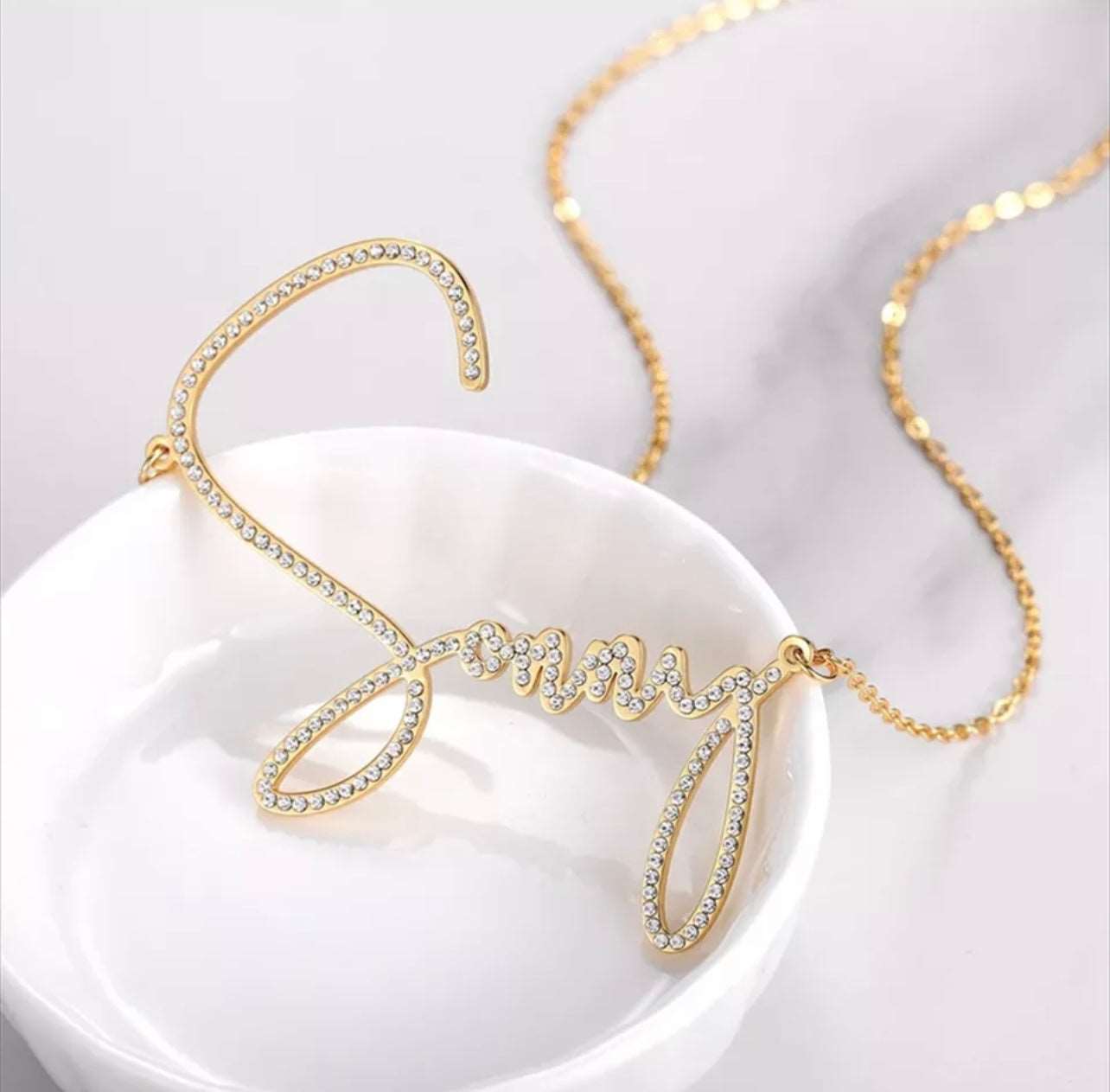 Signature Necklace