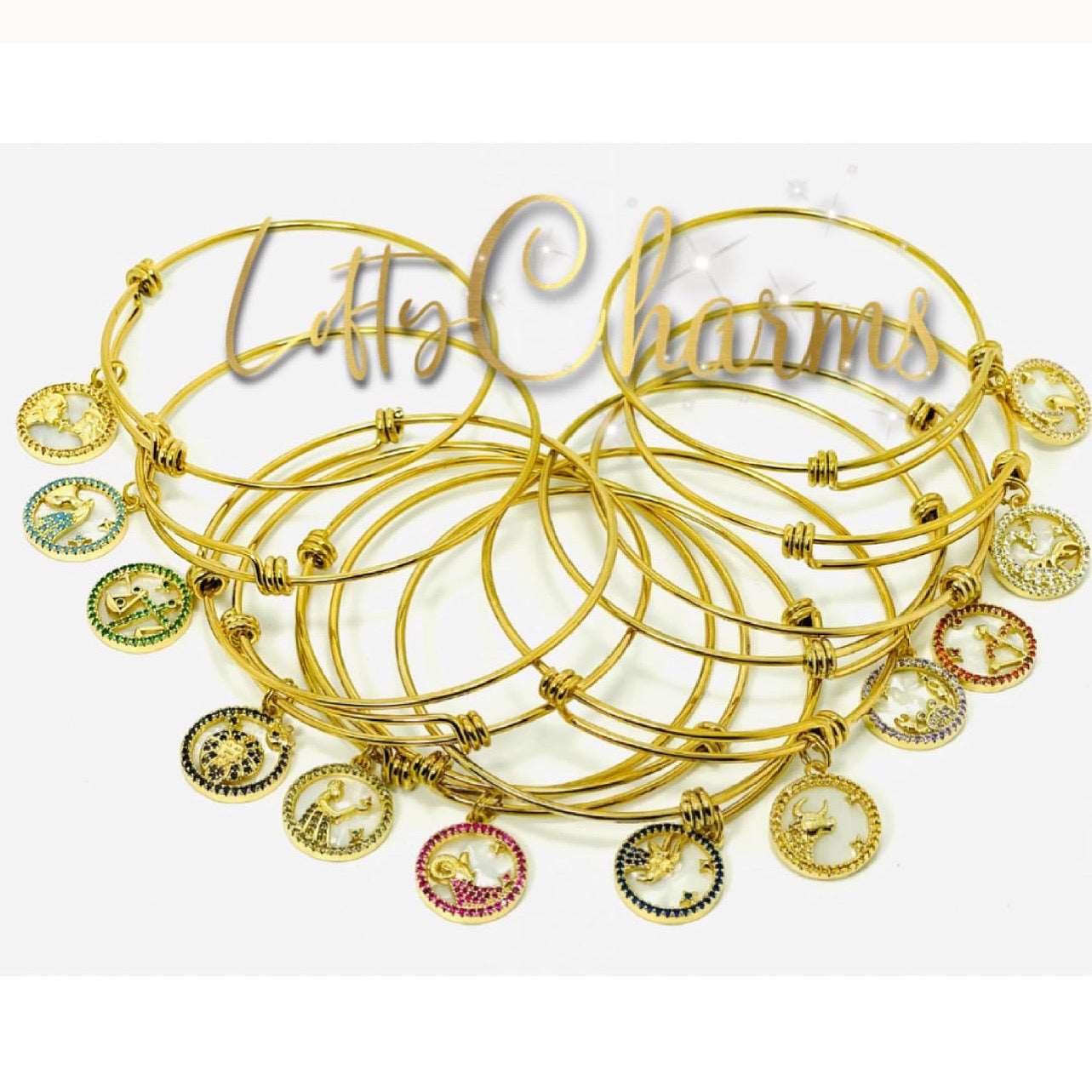 What's Your Sign? Bangles