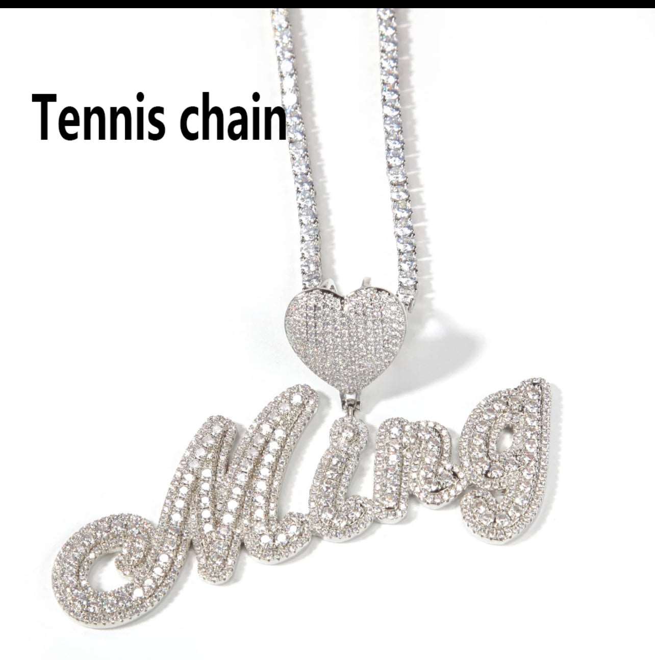 Pressure Necklace