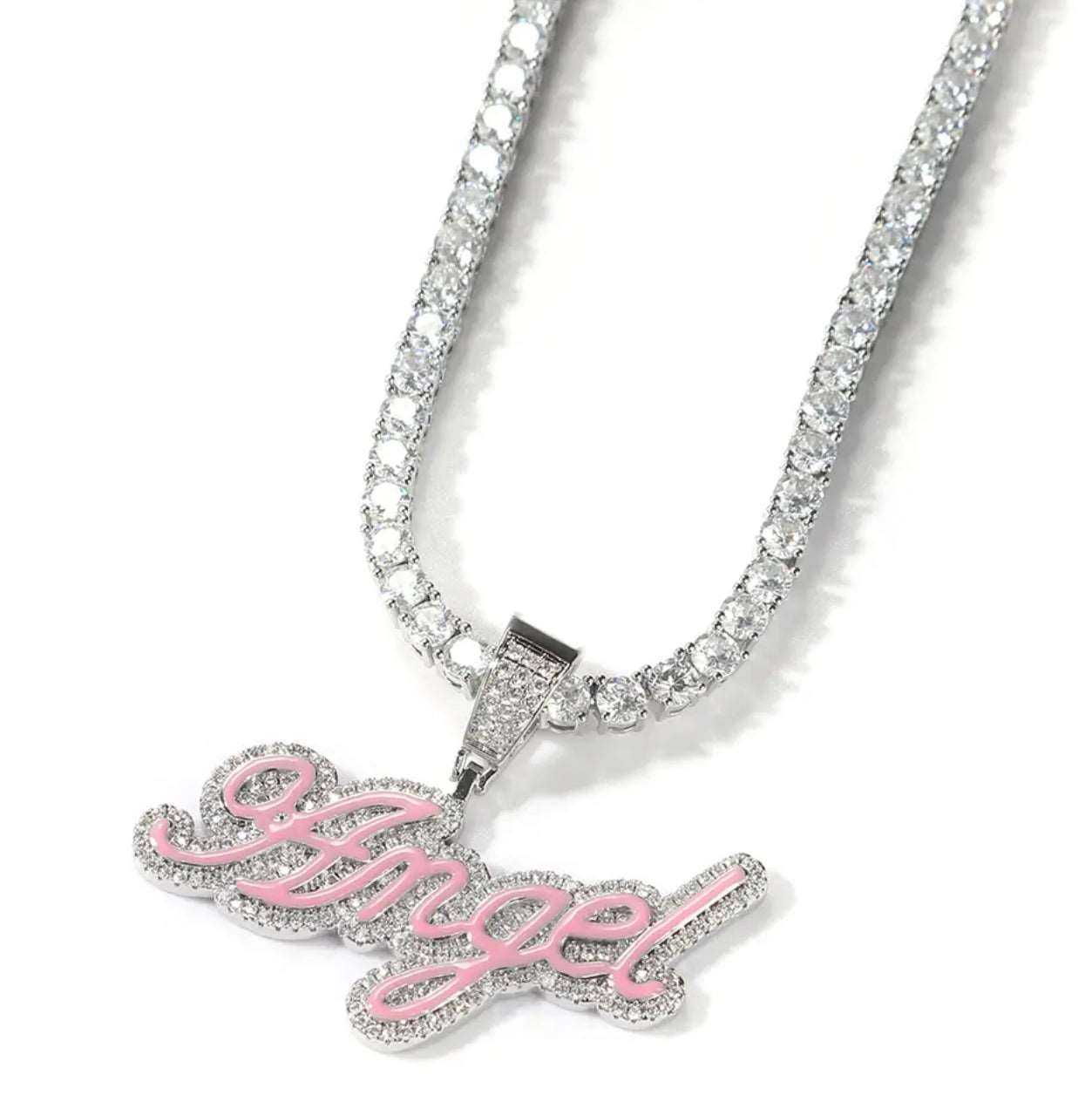 In Living Color Necklace