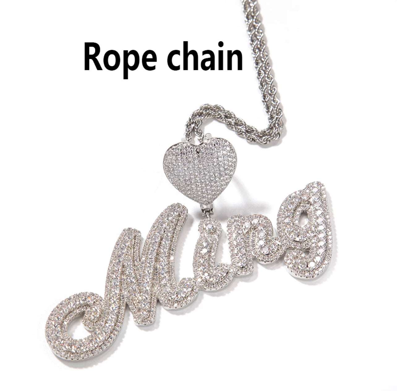 Pressure Necklace