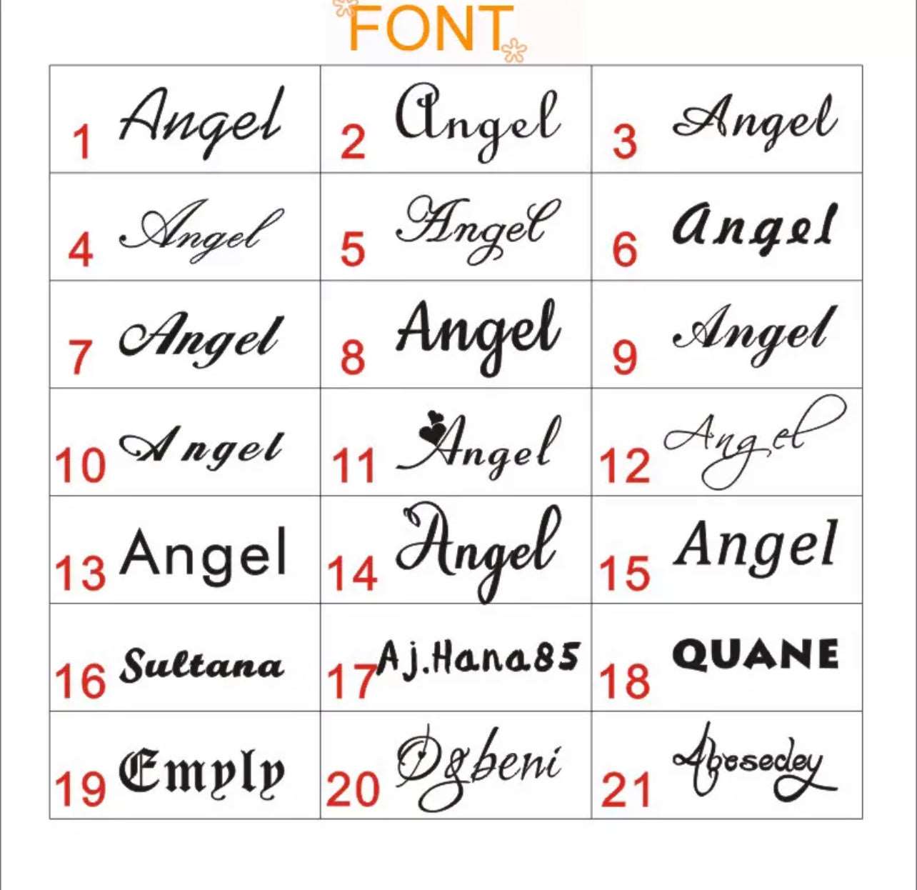 CZ Stone Custom Stud Earrings