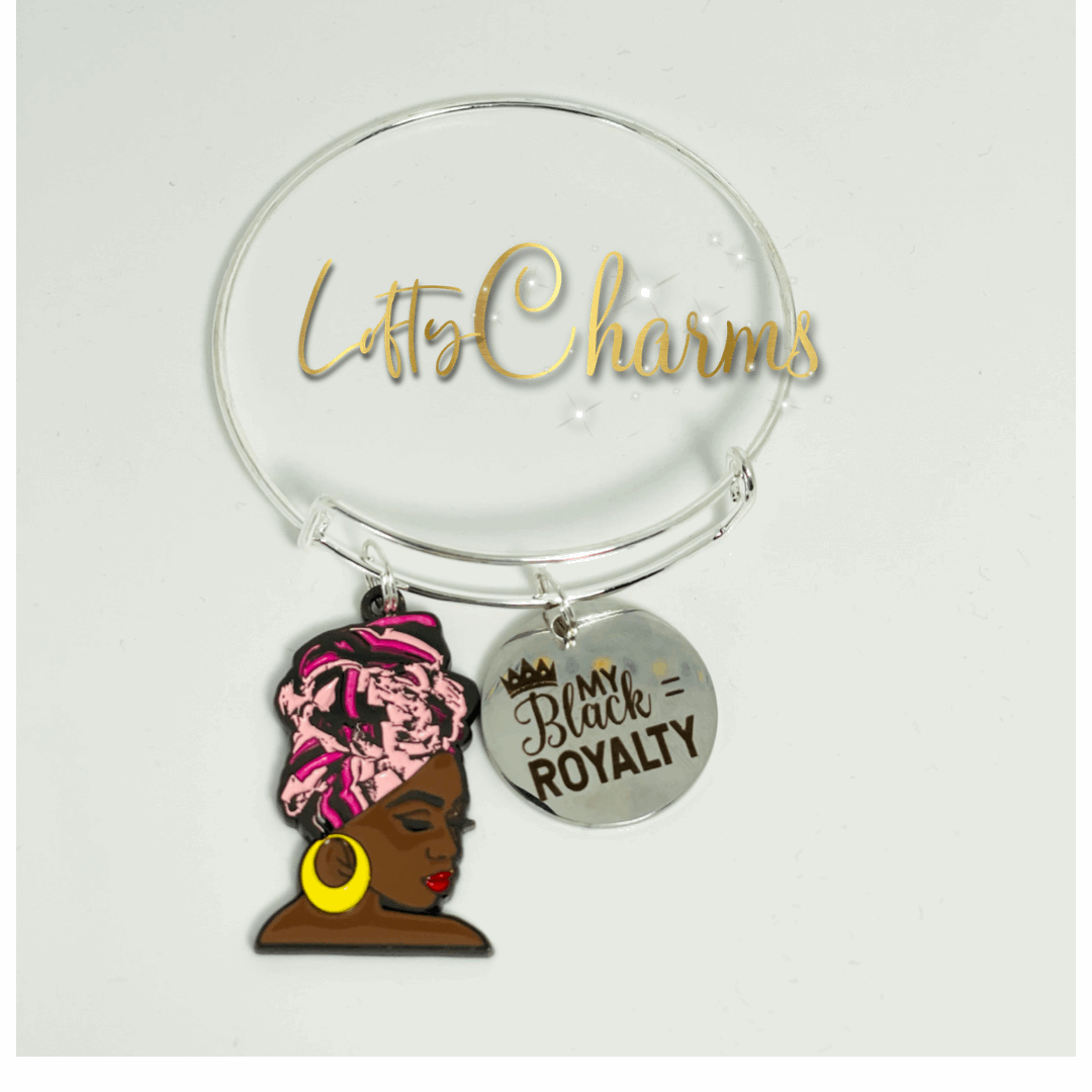 My Black Royalty