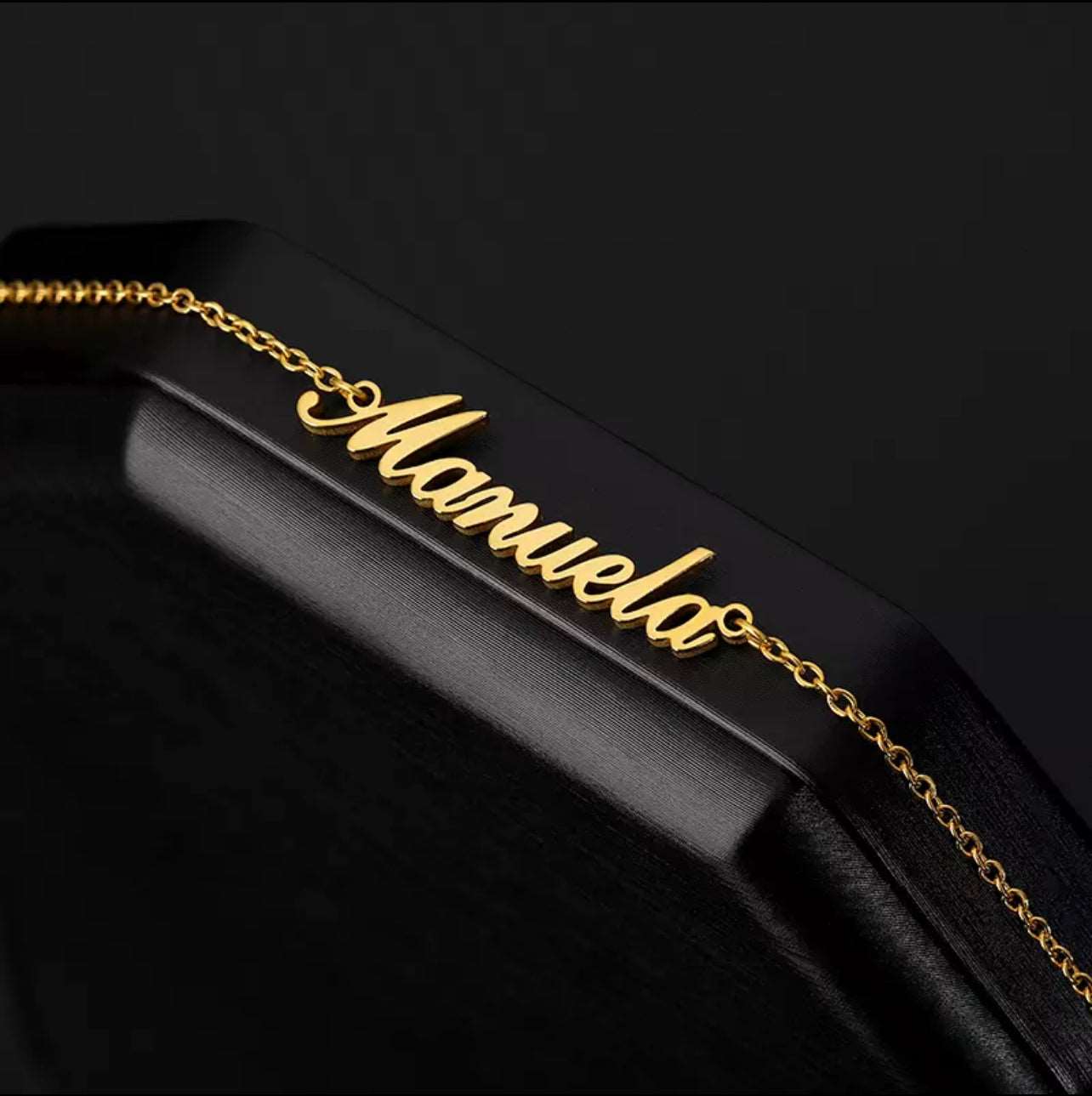 Simple and Chic Anklet