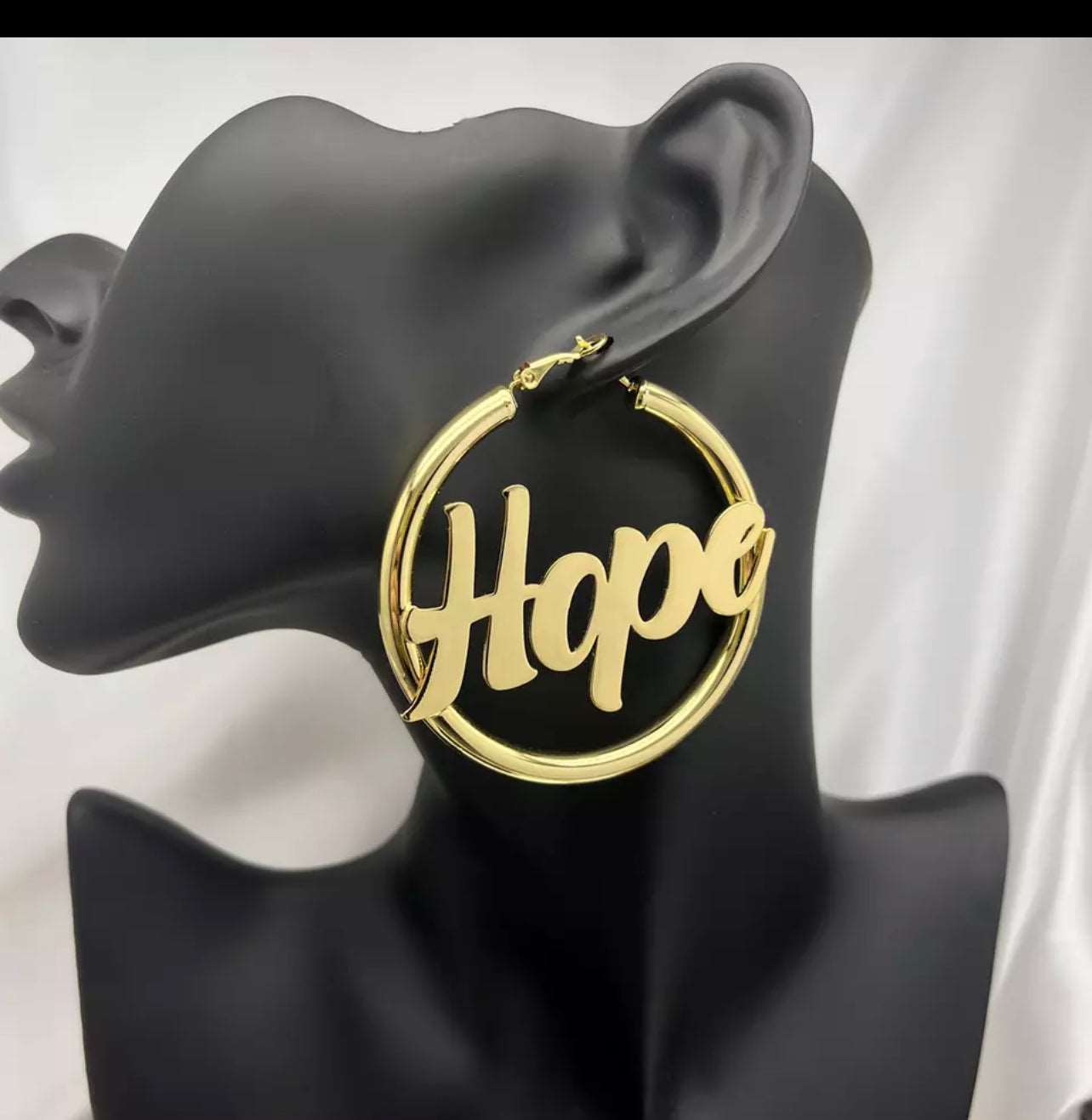 Through Thick and Thin Hoops
