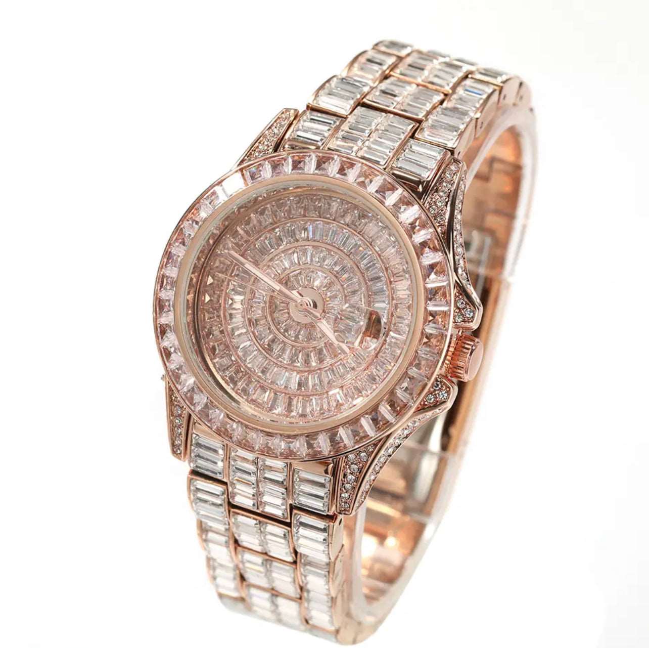 Men’s Lux Watch