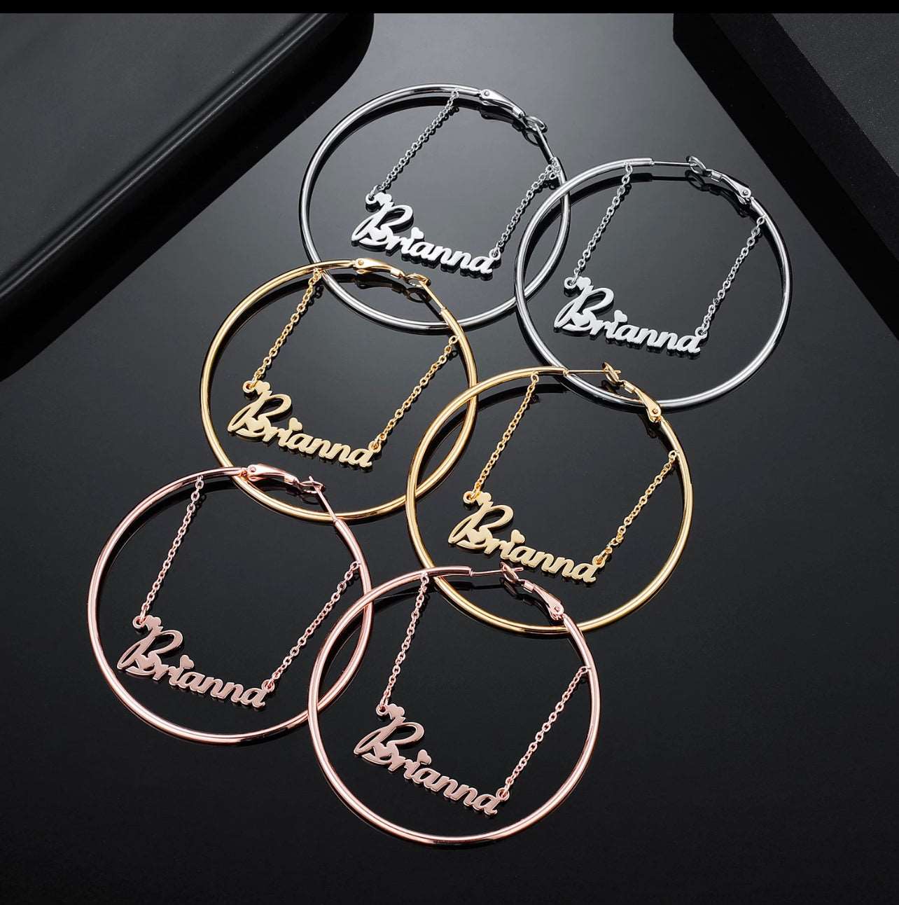 Just Hanging Around Hoops