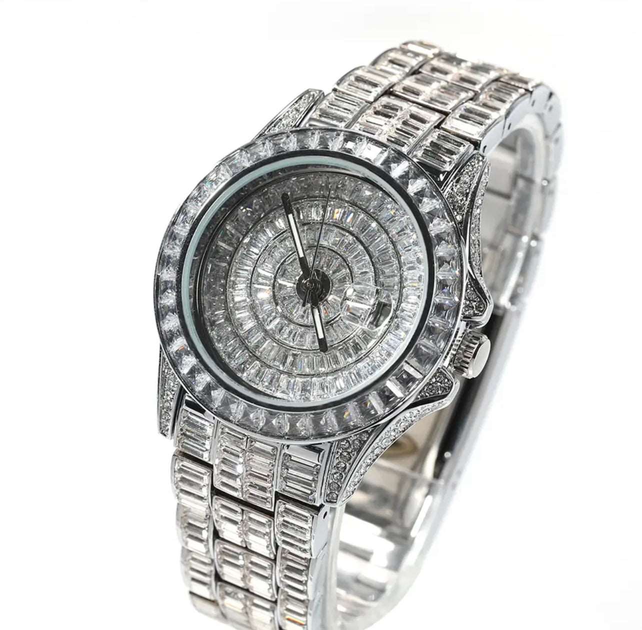 Men’s Lux Watch