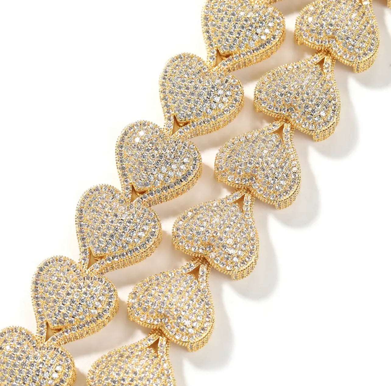 Love & Hip Hop Bracelet