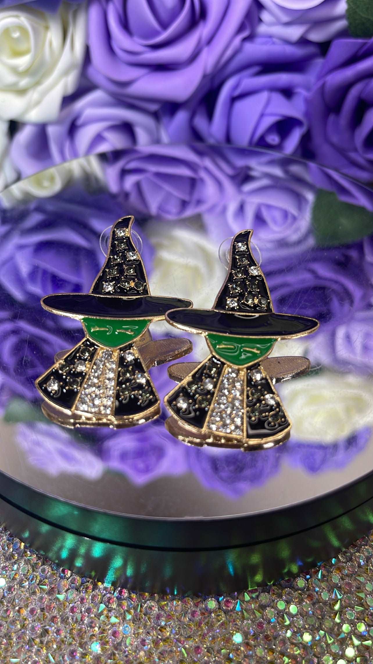 The Wicked Witch