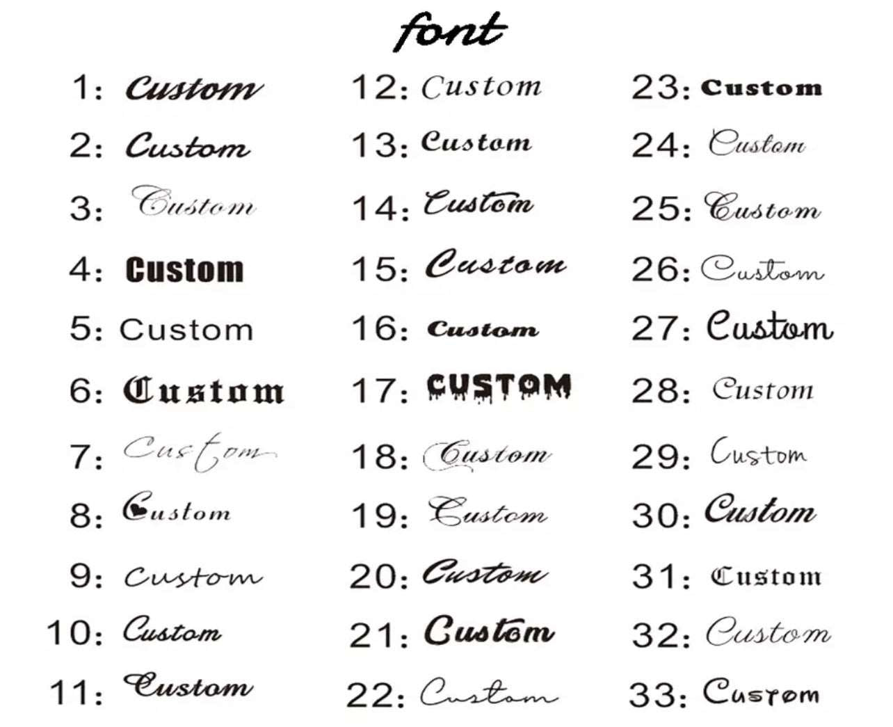 Spring Fling Bamboo Earrings